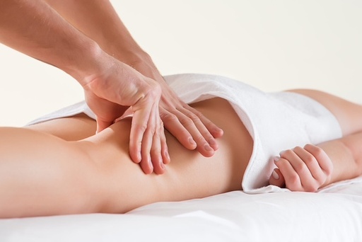Massage Corps  - Duré : 01h00