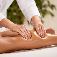 Massage Bas du Corps - Duré : 30mins