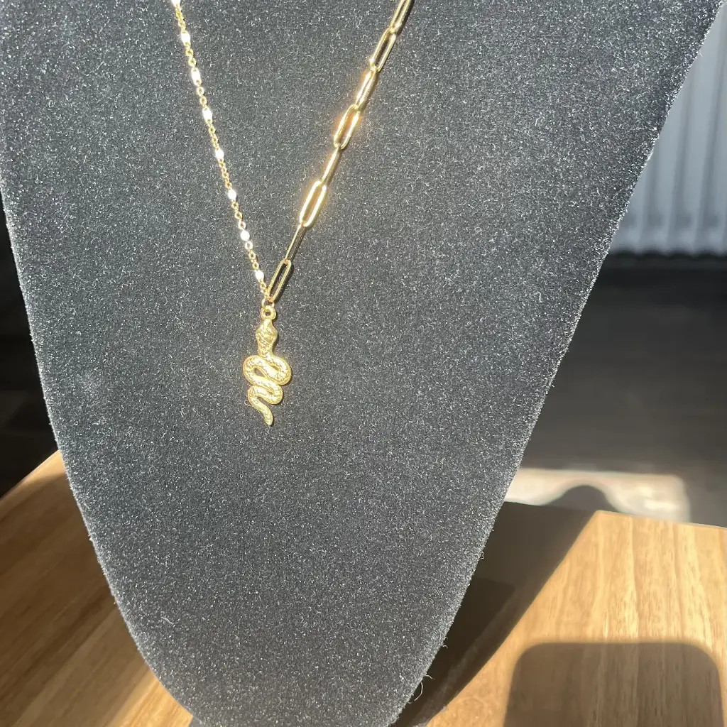 Collier Maeva