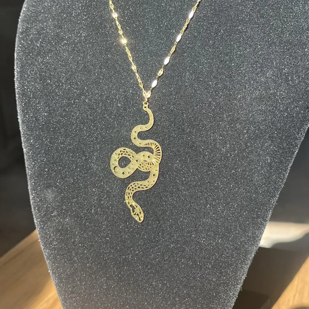Collier Océane