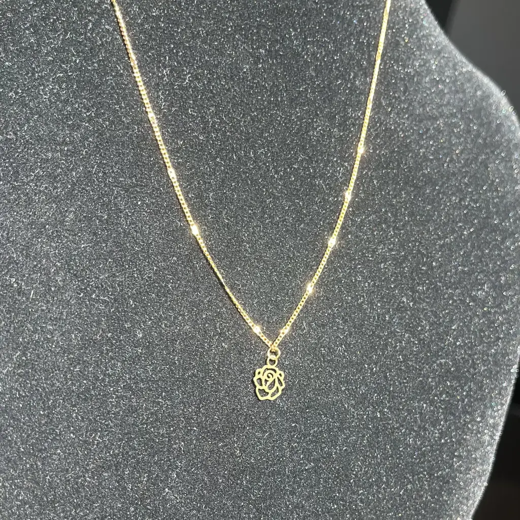 Collier Paloma