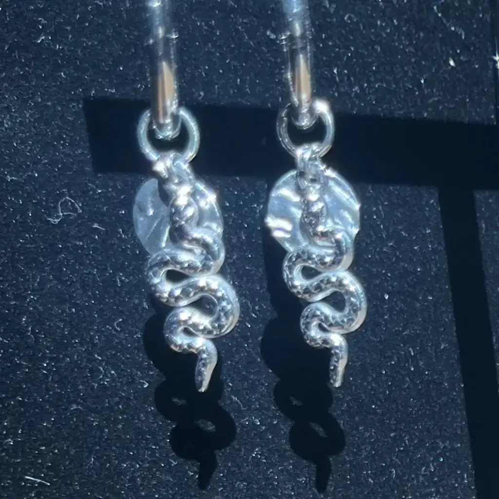 Boucle d'Oreille Anissa