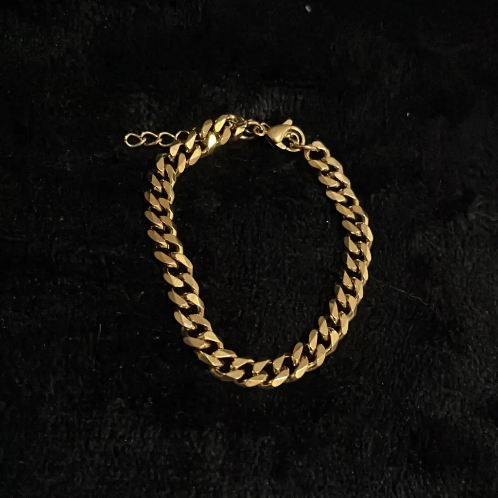 Bracelet Dorian
