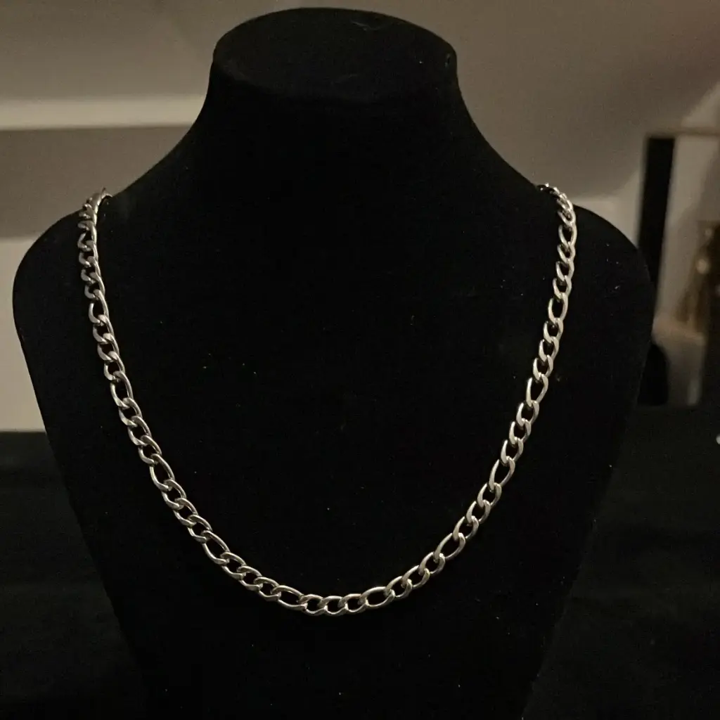 Collier Arthur