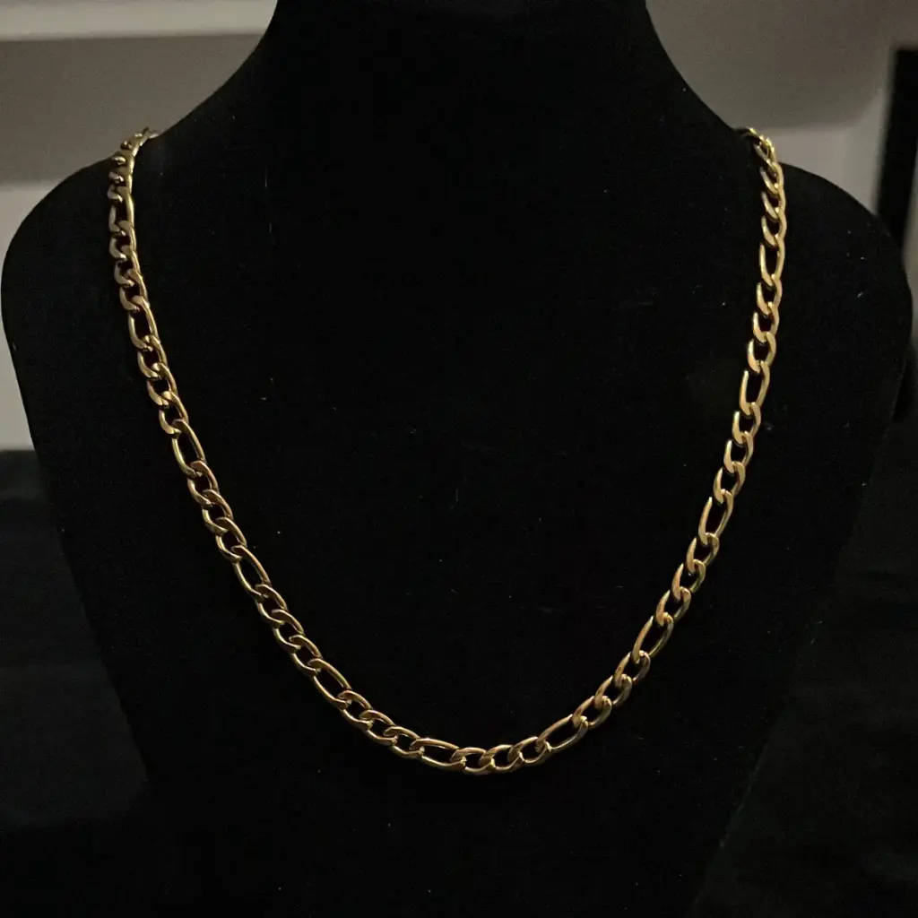 Collier Florian