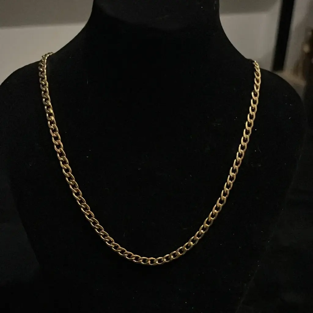 Collier Melvyn