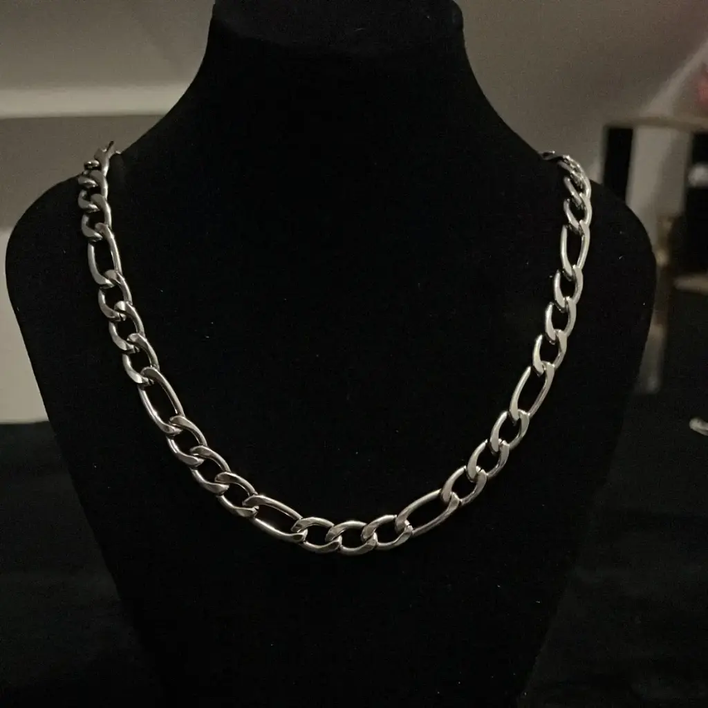 Collier Thibault