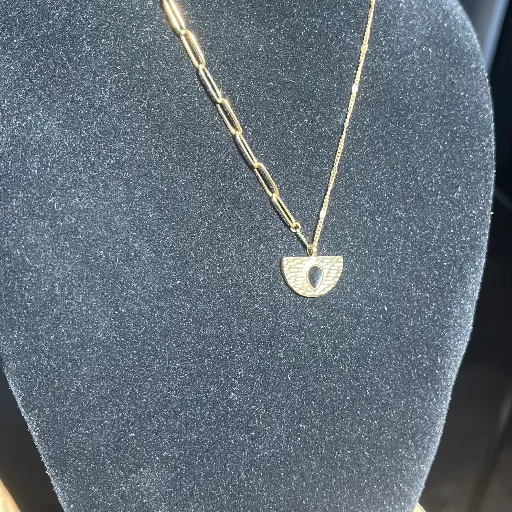 Collier Anastasia