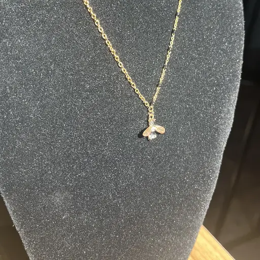 Collier Iris