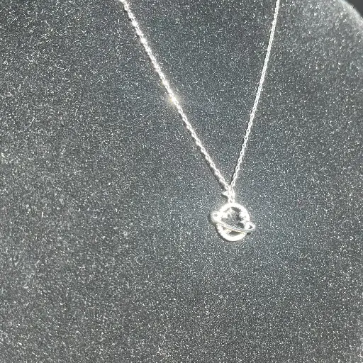 Collier Julia