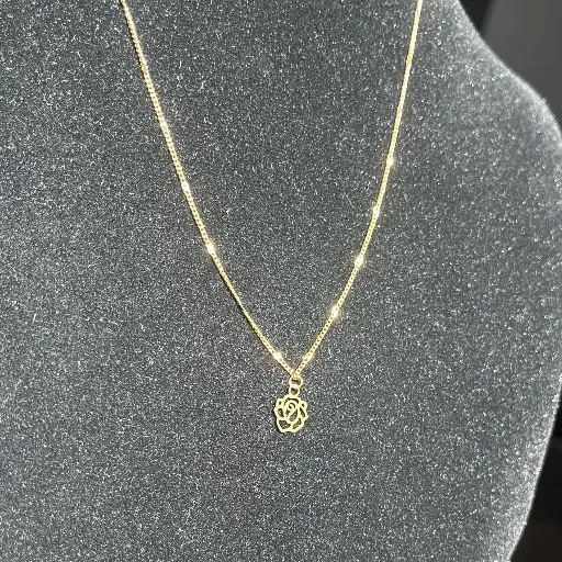 Collier Paloma