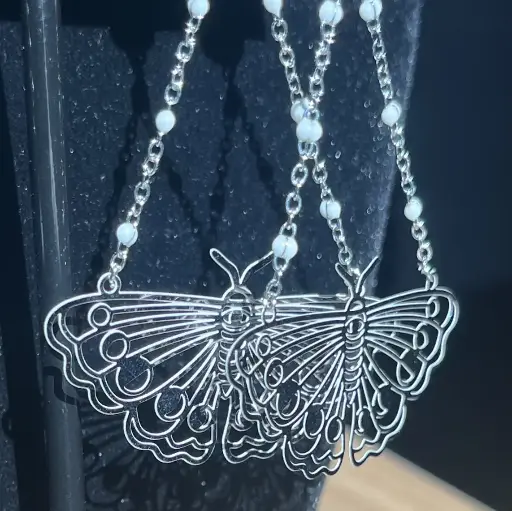 Boucle d'Oreille Emma