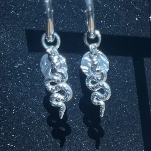 Boucle d'Oreille Anissa
