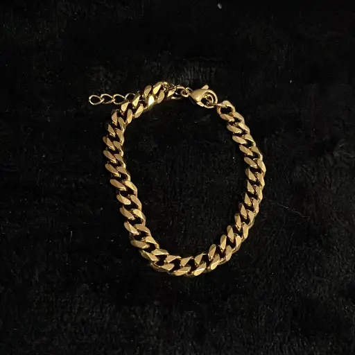 Bracelet Dorian