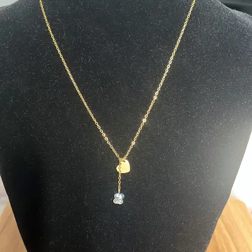 Collier Aurore