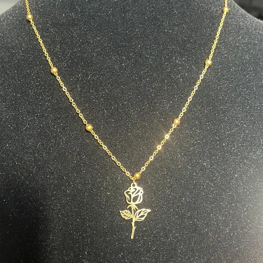 Collier Ayline