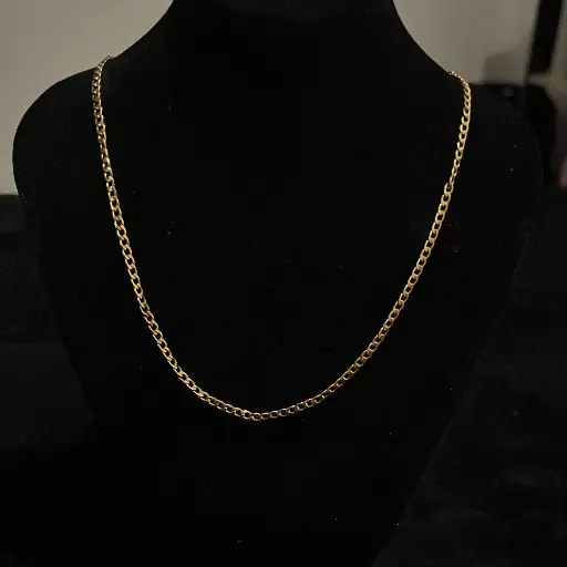 Collier Evan