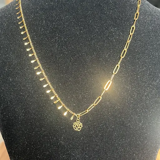 Collier Julia