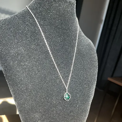 Collier Maelys