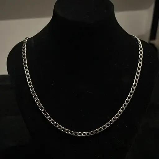 Collier Mathis