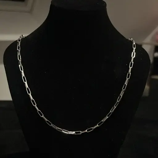 Collier Maxime
