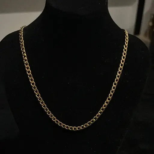 Collier Melvyn