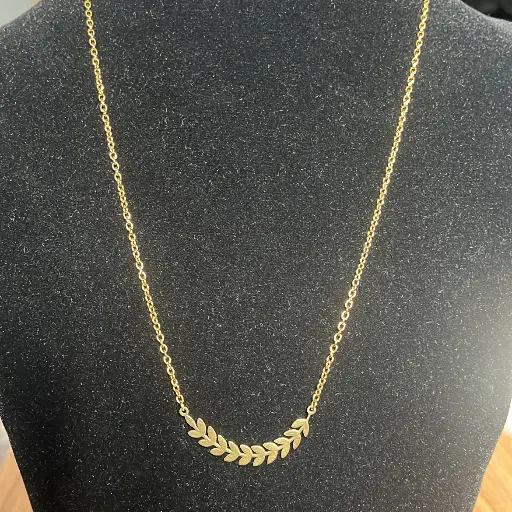 Collier Somaya