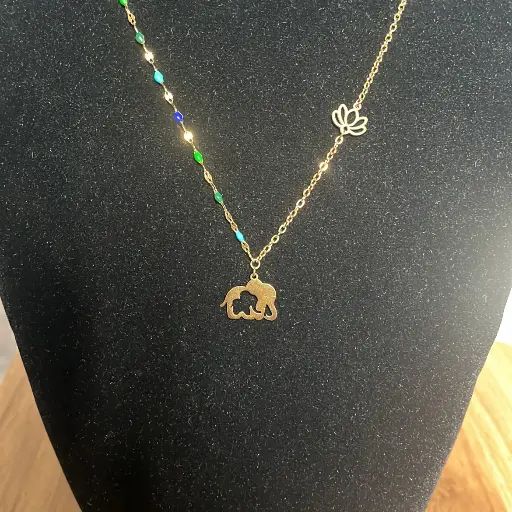 Collier Tiffanie